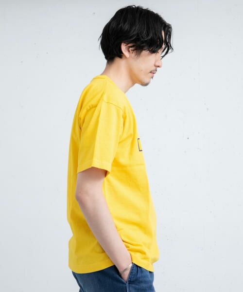 URBAN RESEARCH ROSSO / アーバンリサーチ ロッソ Tシャツ | Champion　T-1011 US T-SHIRTS | 詳細2