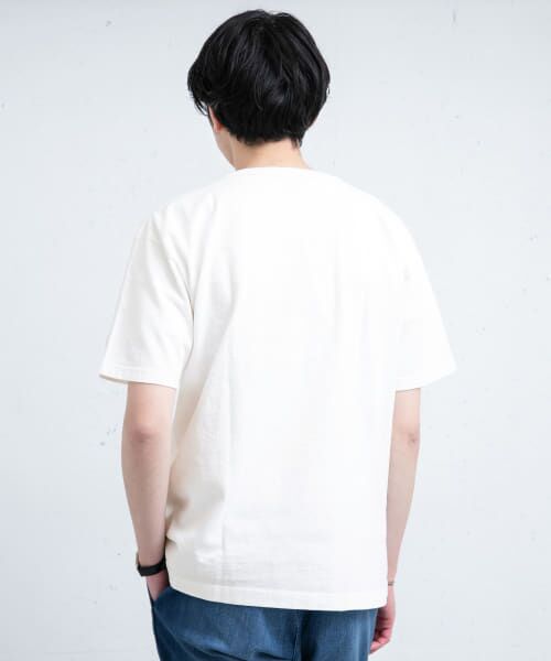 URBAN RESEARCH ROSSO / アーバンリサーチ ロッソ Tシャツ | Champion　T-1011 US T-SHIRTS | 詳細3