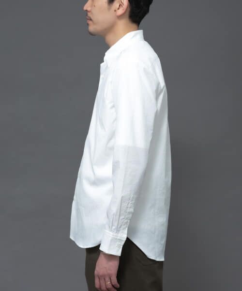 8349円 【2021新作】 URBAN RESEARCH ROSSO アーバンリサーチ ロッソ XLサイズあり 丸井織物レギュラーシャツ