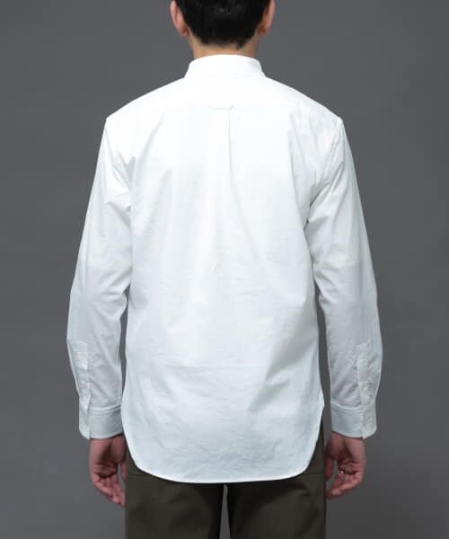 8349円 【2021新作】 URBAN RESEARCH ROSSO アーバンリサーチ ロッソ XLサイズあり 丸井織物レギュラーシャツ