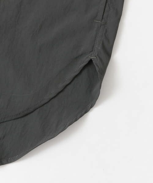 URBAN RESEARCH ROSSO / アーバンリサーチ ロッソ シャツ・ブラウス | 『XLサイズあり』丸井織物ロングシャツ | 詳細19