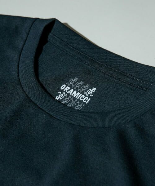 URBAN RESEARCH ROSSO / アーバンリサーチ ロッソ Tシャツ | 『別注』GRAMICCI　DRY-XポケットTシャツ | 詳細11