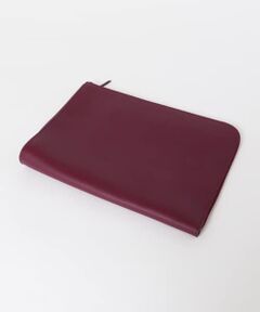 laperruque　13ZIPPED POUCH