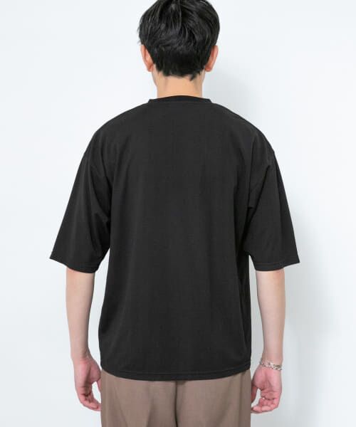 URBAN RESEARCH ROSSO / アーバンリサーチ ロッソ Tシャツ | 『XLサイズあり』エアリーポンチ半袖Tシャツ | 詳細18