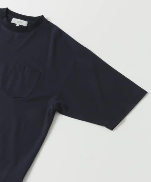 URBAN RESEARCH ROSSO / アーバンリサーチ ロッソ Tシャツ | 『XLサイズあり』エアリーポンチ半袖Tシャツ | 詳細24