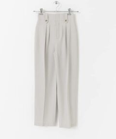 Lirica　high-waist pants