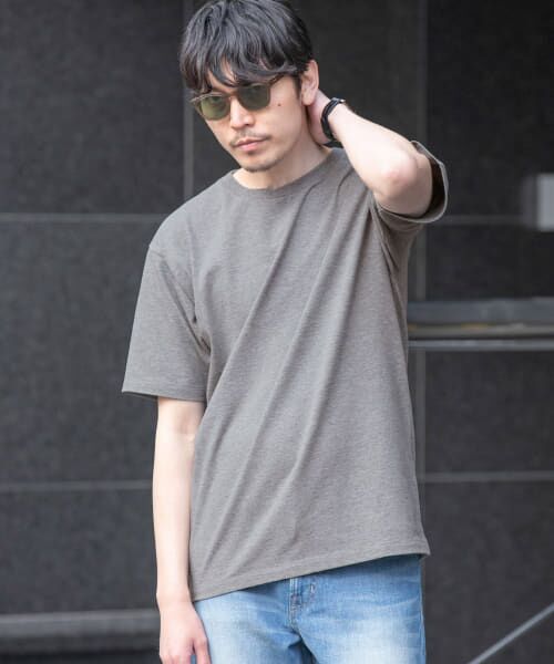 セール】 汗染み防止クルーネックTシャツ （Tシャツ）｜URBAN RESEARCH ROSSO / アーバンリサーチ ロッソ ファッション通販  タカシマヤファッションスクエア