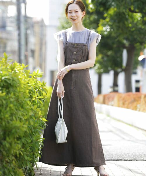 別注』Lee×ROSSO FLARE SALOPETTE SKIRT (サロペット・オールインワン)|URBAN RESEARCH ROSSO / アーバンリサーチ ロッソ ファッション通販 タカシマヤファッションスクエア 別注』Lee×ROSSO FLARE SALOPETTE SKIRT (サロペット・オールインワン)|URBAN RESEARCH ROSSO / アーバンリサーチ ロッソ ファッション通販 タカシマヤファッションスクエア