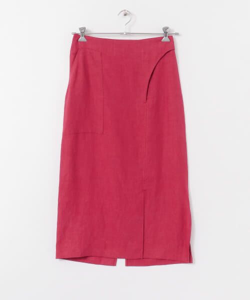 セール】 M/M ATTACHMENT SKIRT （スカート）｜URBAN RESEARCH ROSSO