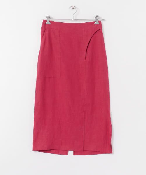 URBAN RESEARCH ROSSO / アーバンリサーチ ロッソ スカート | M/M ATTACHMENT　SKIRT | 詳細1