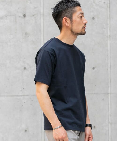 URBAN RESEARCH ROSSO / アーバンリサーチ ロッソ Tシャツ | 『XLサイズあり』汗染み防止クルーネックTシャツ | 詳細30