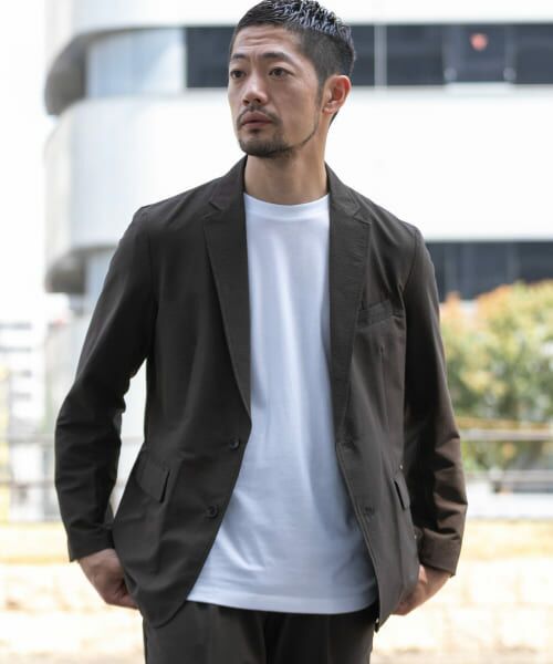 URBAN RESEARCH ROSSO / アーバンリサーチ ロッソ Tシャツ | 『XLサイズあり』汗染み防止クルーネックTシャツ | 詳細8