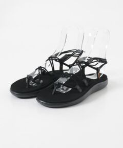 Teva　VOYA INFINITY