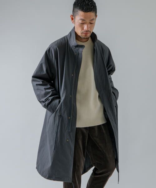 3WAY M-65モッズコート ライナーセット