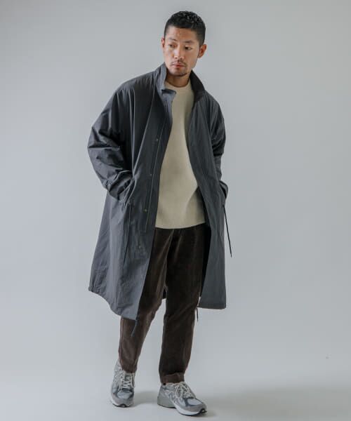 3WAY M-65モッズコート ライナーセット (ミリタリージャケット ...