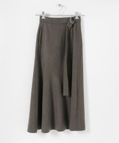 M/M ATTACHMENT　SKIRT∴