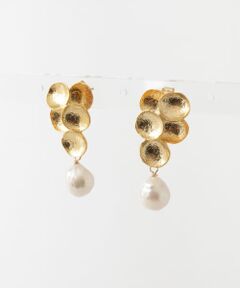 in2 design　EARRING