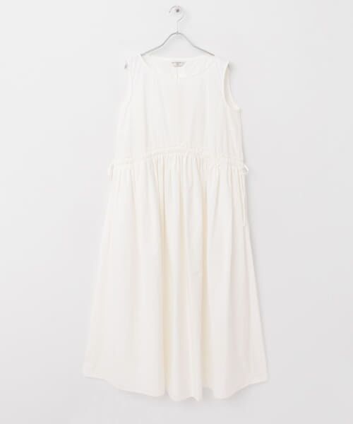 セール】 EMIN&PAUL CURVED WAIST DRESS （ワンピース）｜URBAN