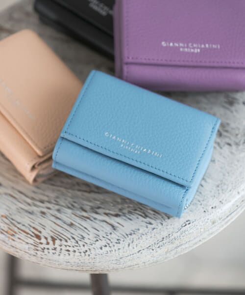 GIANNI CHIARINI WALLETS （財布・コインケース・マネークリップ