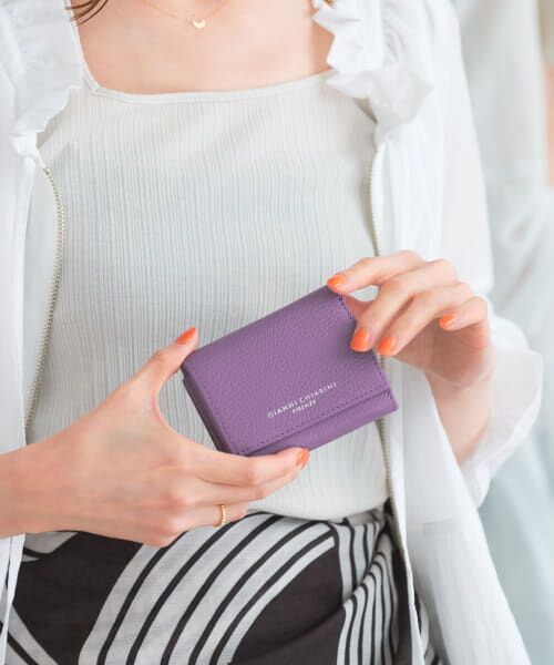 GIANNI CHIARINI WALLETS （財布・コインケース・マネークリップ