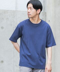 『XLサイズあり』USAコットンMYSTANDARD半袖Tシャツ