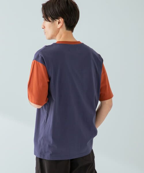 URBAN RESEARCH ROSSO / アーバンリサーチ ロッソ Tシャツ | 『XLサイズあり』USAコットンMYSTANDARD半袖Tシャツ | 詳細18
