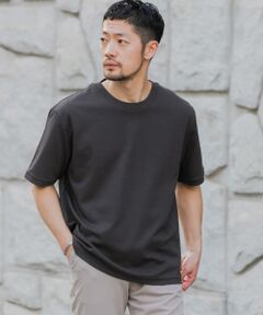 『XLサイズあり』『UR TECH ひやサラクール』Ice summer ポンチTシャツ