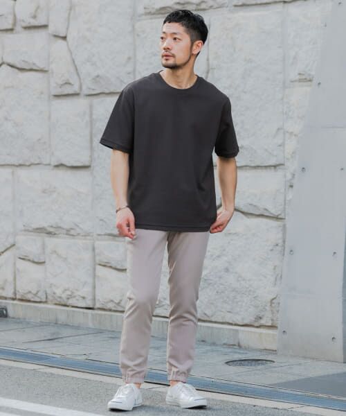 URBAN RESEARCH ROSSO / アーバンリサーチ ロッソ Tシャツ | 『XLサイズあり』『UR TECH ひやサラクール』Ice summer ポンチTシャツ | 詳細12