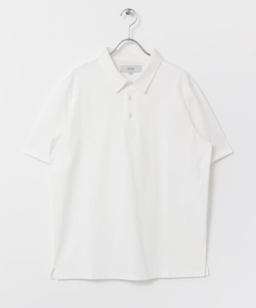 URBAN RESEARCH ROSSO / アーバンリサーチ ロッソ ポロシャツ | 『XLサイズあり』汗染み防止半袖ポロシャツ | 詳細29