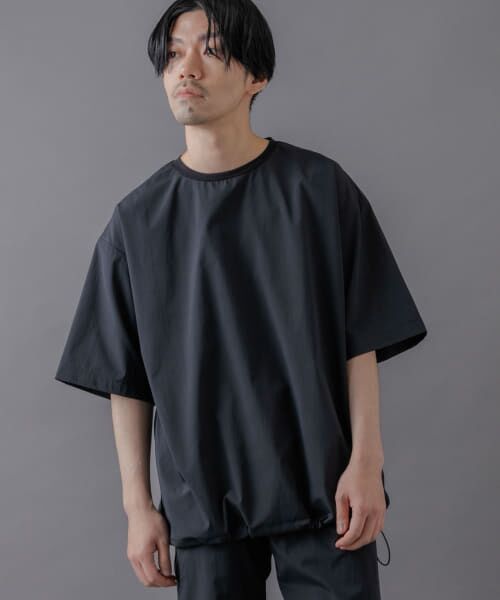 セール】 丸井織物ファンクション半袖プルオーバー （Tシャツ）｜URBAN