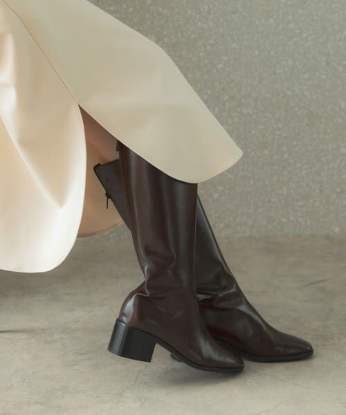 APTO Ventus LONG BOOTS （ブーツ（ショート丈））｜URBAN RESEARCH