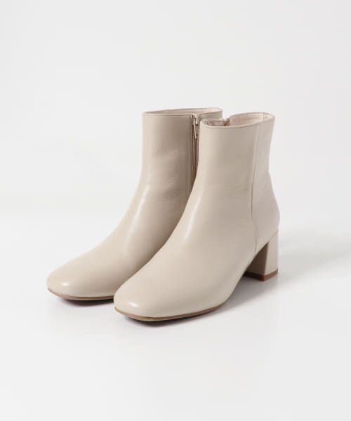 REMME CHUNKYHEELANCLEBOOTS （ブーツ（ショート丈））｜URBAN