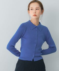 ROLLA’S　CAROLINE KNIT LONG-SLEEVE TOP