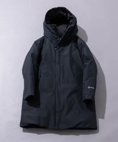 『別注』+phenix WINDSTOPPER by GORE-TEX LABS ダウンコート