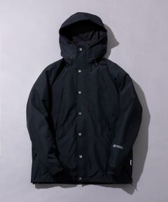 『別注』+phenix WINDSTOPPER by GORE-TEX LABS マウンテンパーカー