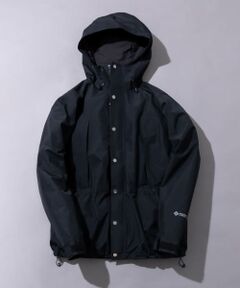 『別注』+phenix WINDSTOPPER by GORE-TEX LABS マウンテンパーカー