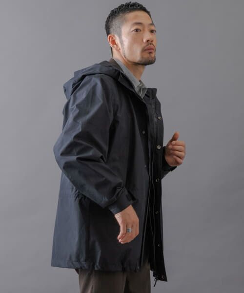 URBAN RESEARCH ROSSO / アーバンリサーチ ロッソ その他アウター | 『別注』+phenix WINDSTOPPER by GORE-TEX LABS マウンテンパーカー | 詳細10
