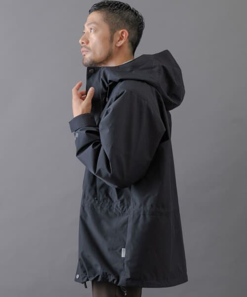 URBAN RESEARCH ROSSO / アーバンリサーチ ロッソ その他アウター | 『別注』+phenix WINDSTOPPER by GORE-TEX LABS マウンテンパーカー | 詳細14