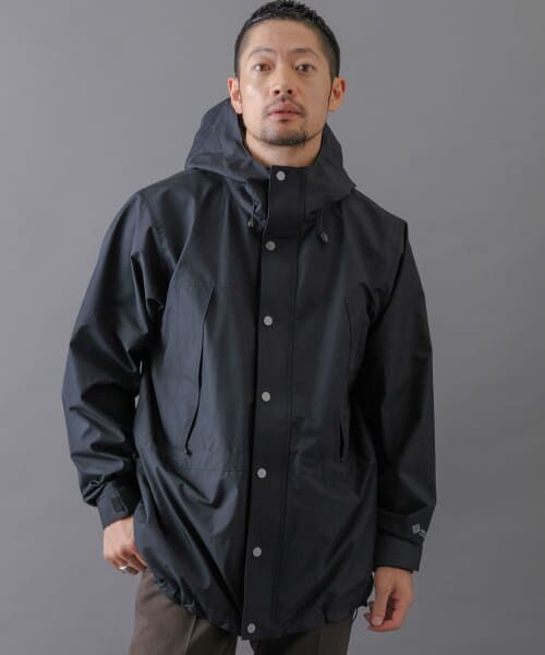 URBAN RESEARCH ROSSO / アーバンリサーチ ロッソ その他アウター | 『別注』+phenix WINDSTOPPER by GORE-TEX LABS マウンテンパーカー | 詳細15