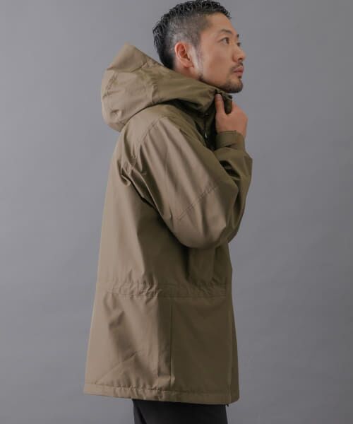URBAN RESEARCH ROSSO / アーバンリサーチ ロッソ その他アウター | 『別注』+phenix WINDSTOPPER by GORE-TEX LABS マウンテンパーカー | 詳細2