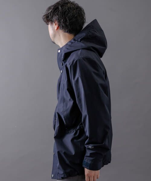 URBAN RESEARCH ROSSO / アーバンリサーチ ロッソ その他アウター | 『別注』+phenix WINDSTOPPER by GORE-TEX LABS マウンテンパーカー | 詳細20