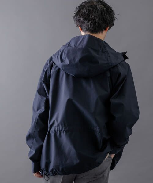 URBAN RESEARCH ROSSO / アーバンリサーチ ロッソ その他アウター | 『別注』+phenix WINDSTOPPER by GORE-TEX LABS マウンテンパーカー | 詳細21