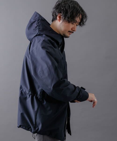 URBAN RESEARCH ROSSO / アーバンリサーチ ロッソ その他アウター | 『別注』+phenix WINDSTOPPER by GORE-TEX LABS マウンテンパーカー | 詳細22