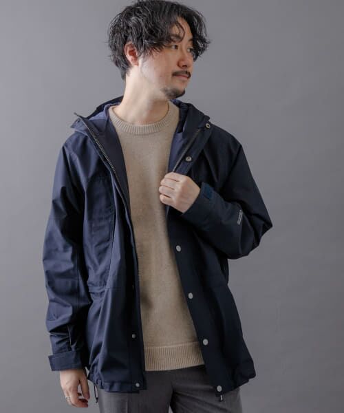 URBAN RESEARCH ROSSO / アーバンリサーチ ロッソ その他アウター | 『別注』+phenix WINDSTOPPER by GORE-TEX LABS マウンテンパーカー | 詳細23