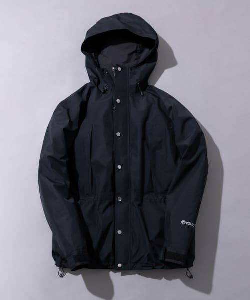 URBAN RESEARCH ROSSO / アーバンリサーチ ロッソ その他アウター | 『別注』+phenix WINDSTOPPER by GORE-TEX LABS マウンテンパーカー | 詳細26
