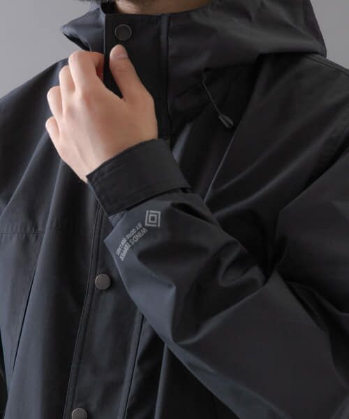 URBAN RESEARCH ROSSO / アーバンリサーチ ロッソ その他アウター | 『別注』+phenix WINDSTOPPER by GORE-TEX LABS マウンテンパーカー | 詳細29