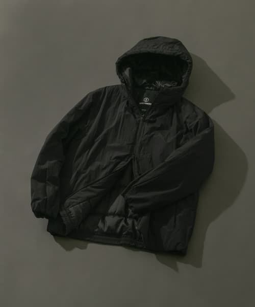 セール】 『撥水』『XLサイズあり』丸井織物 中綿フードジャケット