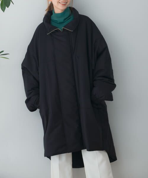 SEEALL DOWN MONSTER PARKA （その他アウター）｜URBAN RESEARCH ROSSO