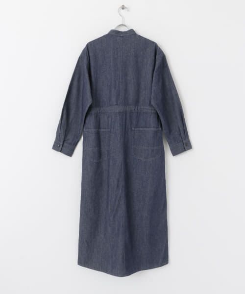 URBAN RESEARCH ROSSO / アーバンリサーチ ロッソ ワンピース | 『別注』Lee×ROSSO　BELTED DENIM DRESS | 詳細18