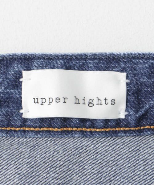 URBAN RESEARCH ROSSO / アーバンリサーチ ロッソ デニムパンツ | upper hights　THE MISS | 詳細22